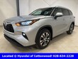 Toyota Highlander Hybrid
