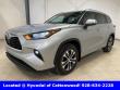 Used 2020 Toyota Highlander Hybrid XLE SUV