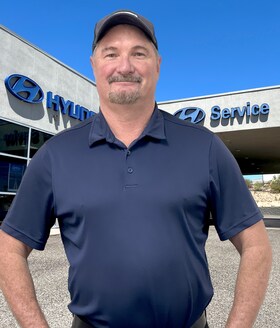 Staff member Paul Stanworth from 91acb185fb2f