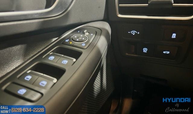 2026 Hyundai Sonata SEL - Photo 23