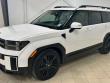Used 2025 Hyundai Santa Fe Hybrid Calligraphy SUV