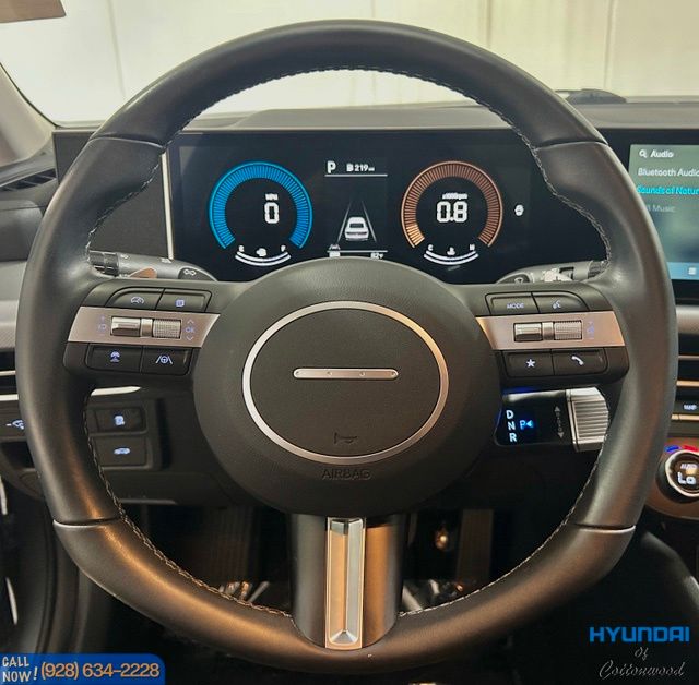 2026 Hyundai Sonata SEL - Photo 25