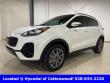 Used 2022 Kia Sportage Nightfall SUV
