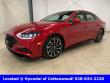 Used 2021 Hyundai Sonata Limited Sedan
