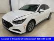 Used 2022 Hyundai Sonata SEL Sedan