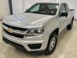 Used 2017 Chevrolet Colorado WT Truck Extended Cab
