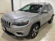 Used 2019 Jeep Cherokee Limited 4x4 SUV