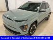 Used 2025 Hyundai Kona Electric SEL SUV