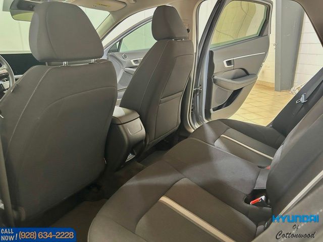 2026 Hyundai Sonata SEL - Photo 12