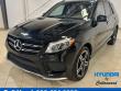 Used 2017 Mercedes-Benz AMG GLE 43 4MATIC SUV