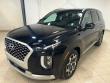 Used 2021 Hyundai Palisade Calligraphy SUV