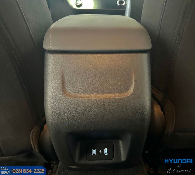 2026 Hyundai Sonata SEL - Photo 17