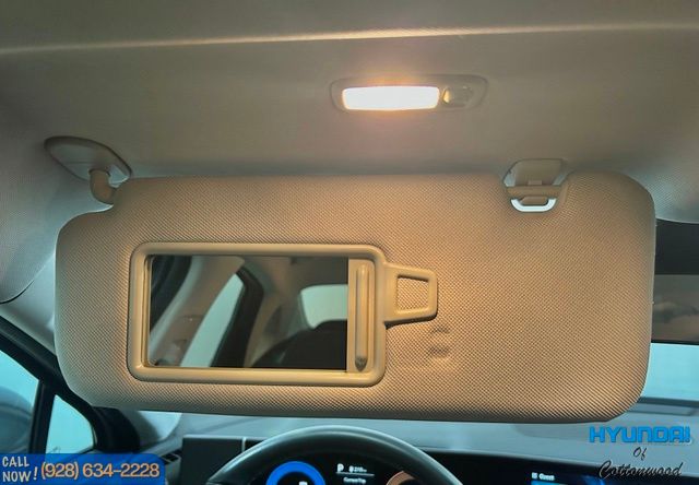 2026 Hyundai Sonata SEL - Photo 38