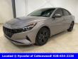 Used 2023 Hyundai Elantra SEL Sedan