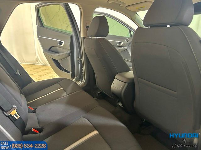 2026 Hyundai Sonata SEL - Photo 16