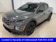 Used 2023 Hyundai Santa Cruz 2.5T NIGHT Truck Crew Cab