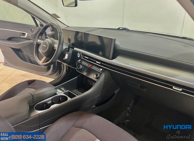 2026 Hyundai Sonata SEL - Photo 19