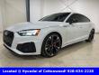 Used 2020 Audi S5 3.0T Premium Sportback