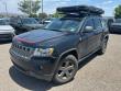 Used 2013 Jeep Grand Cherokee Laredo SUV
