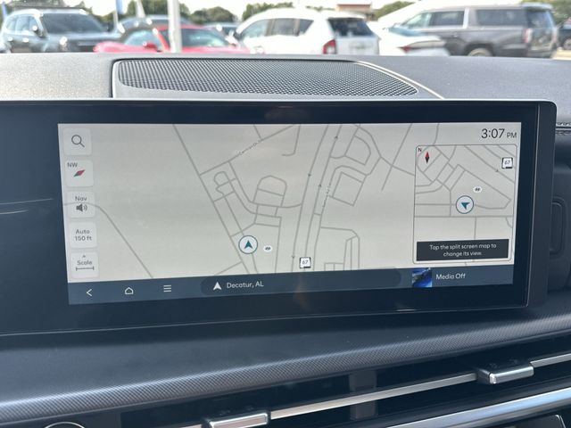 2027 Hyundai Santa Fe XRT - Photo 20