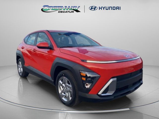 2026 Hyundai Kona