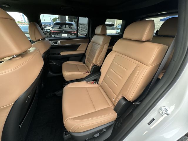 2027 Hyundai Santa Fe Calligraphy - Photo 25