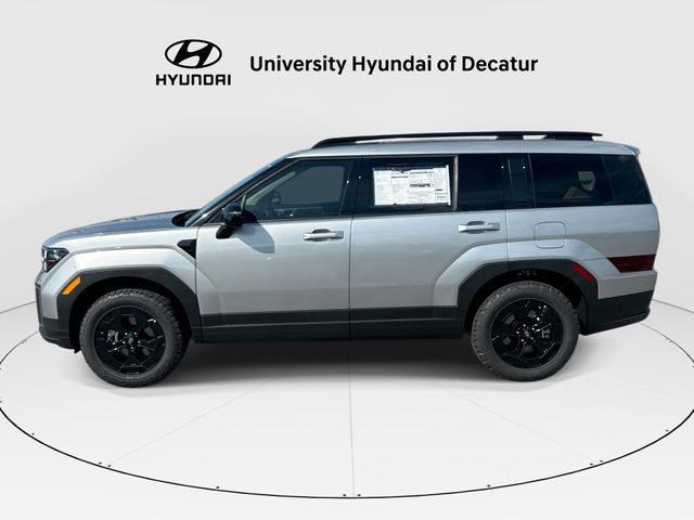2027 Hyundai Santa Fe XRT - Photo 5