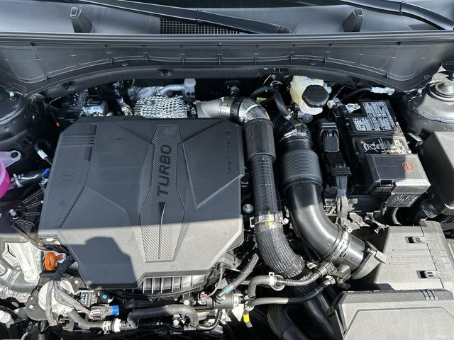 2027 Hyundai Santa Fe SE - Photo 17