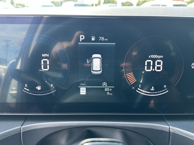 2027 Hyundai Santa Fe XRT - Photo 10