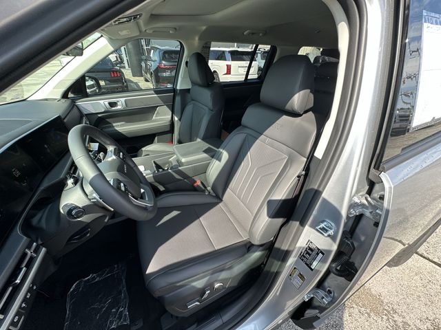 2027 Hyundai Santa Fe XRT - Photo 13