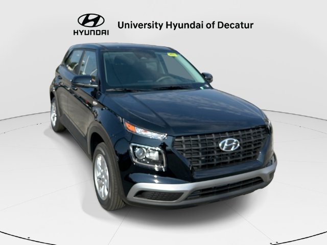 2026 Hyundai Venue
