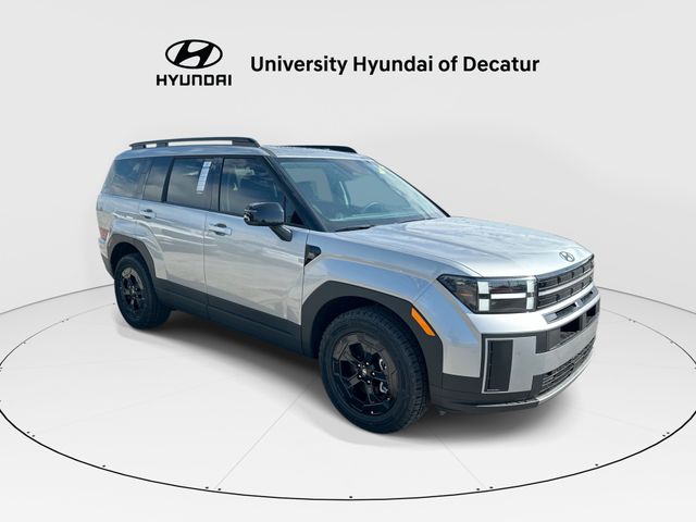 2027 Hyundai Santa Fe XRT - Photo 2