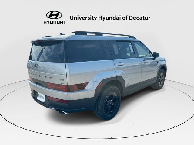 2027 Hyundai Santa Fe XRT - Photo 8