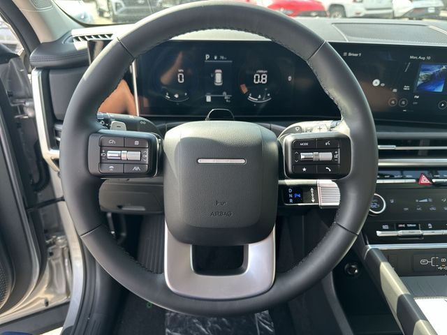 2027 Hyundai Santa Fe XRT - Photo 11