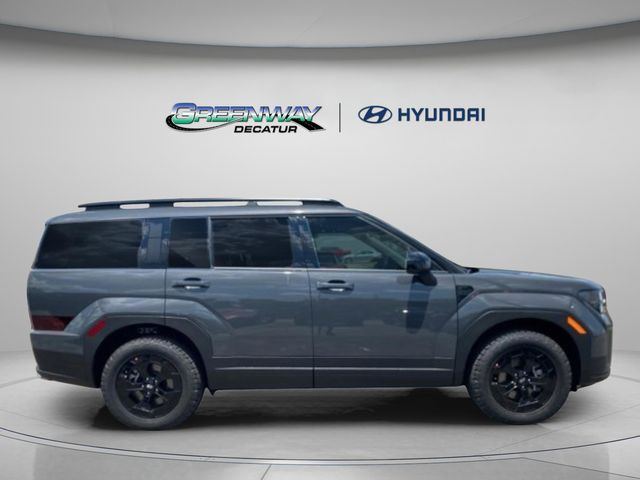 2026 Hyundai Santa Fe XRT - Photo 10