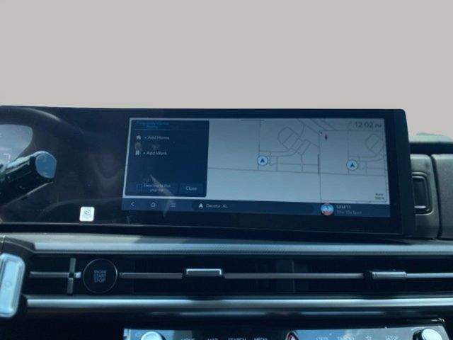 2026 Hyundai Santa Fe XRT - Photo 27