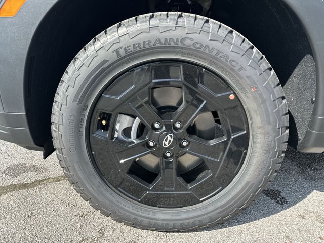 2027 Hyundai Santa Fe XRT - Photo 30