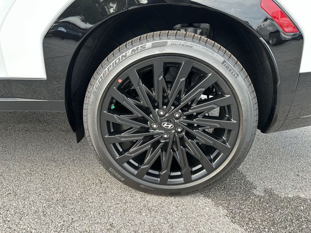 2027 Hyundai Santa Fe Calligraphy - Photo 32