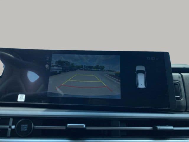2026 Hyundai Santa Fe XRT - Photo 28