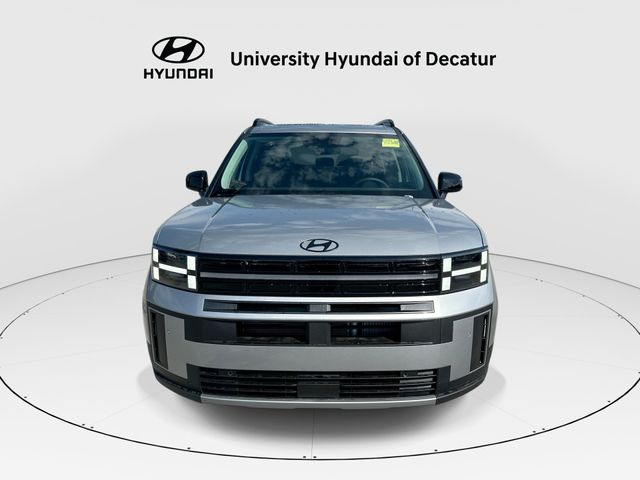 2027 Hyundai Santa Fe XRT - Photo 3