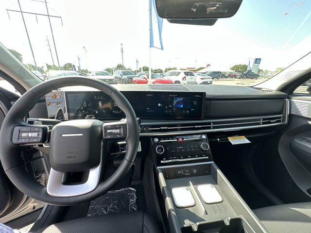2027 Hyundai Santa Fe XRT - Photo 28