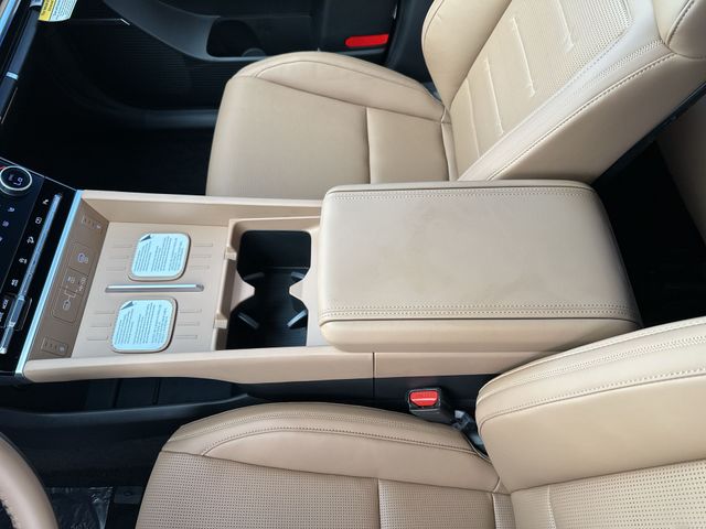 2027 Hyundai Santa Fe Calligraphy - Photo 23