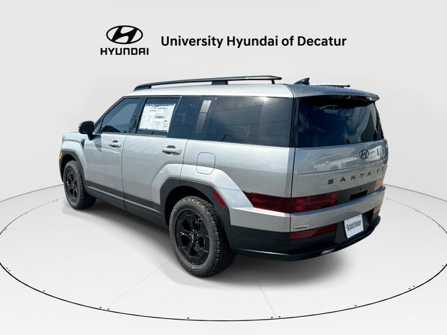 2027 Hyundai Santa Fe XRT - Photo 6