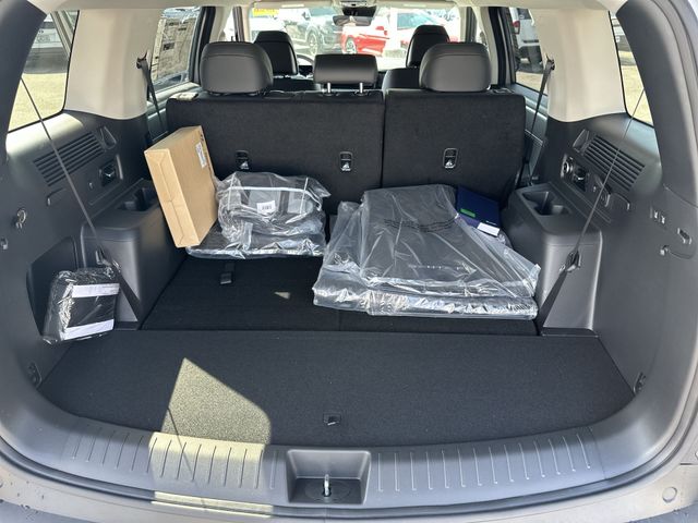 2027 Hyundai Santa Fe XRT - Photo 21