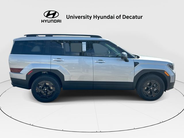 2027 Hyundai Santa Fe XRT - Photo 9