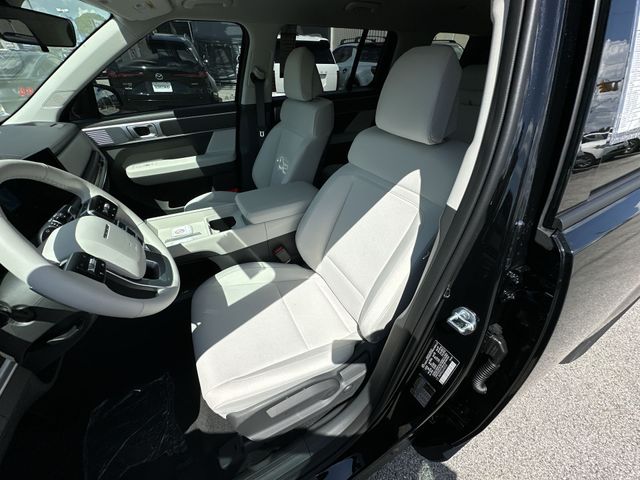 2027 Hyundai Santa Fe SE - Photo 13