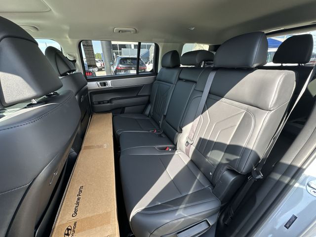 2027 Hyundai Santa Fe XRT - Photo 25