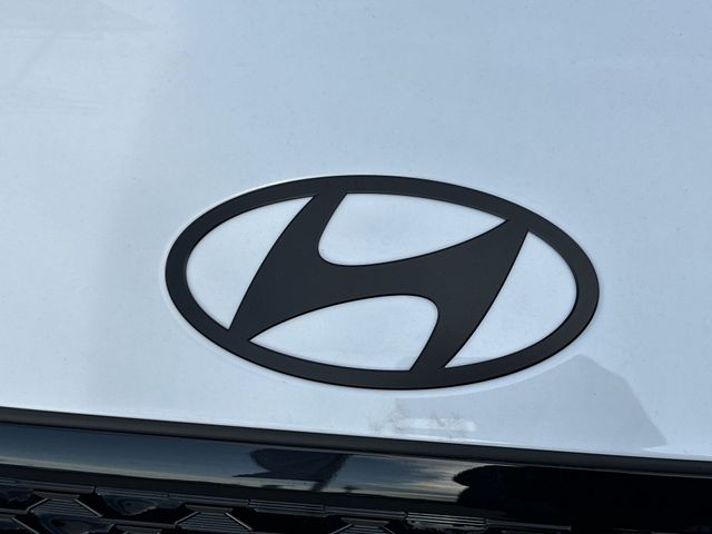 2027 Hyundai Santa Fe Calligraphy - Photo 29