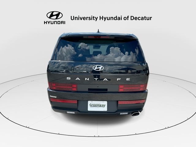 2027 Hyundai Santa Fe SE - Photo 7