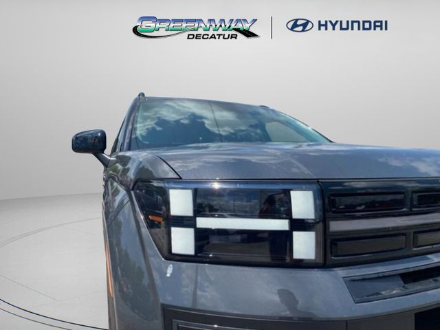 2026 Hyundai Santa Fe XRT - Photo 6